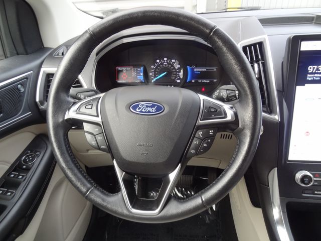 Thumbnail: 2024 Ford Edge - 9