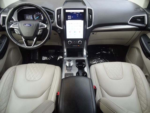 Thumbnail: 2024 Ford Edge - 2