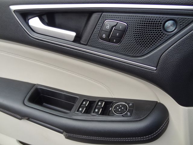 Thumbnail: 2024 Ford Edge - 24