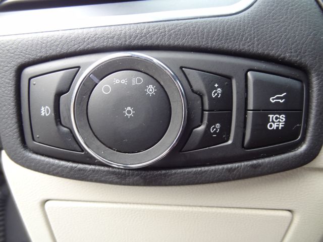Thumbnail: 2024 Ford Edge - 28