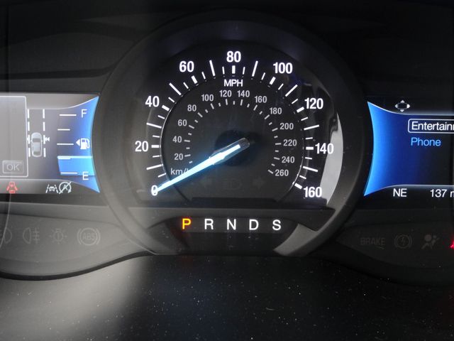 Thumbnail: 2024 Ford Edge - 33