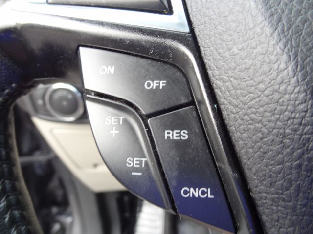 Thumbnail: 2024 Ford Edge - 31