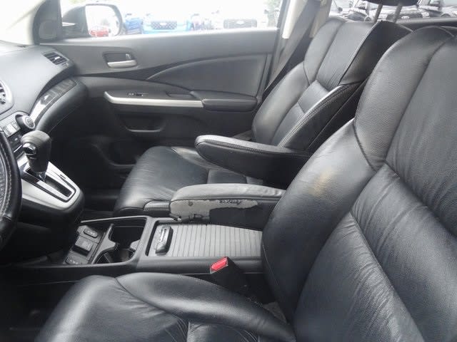 Thumbnail: 2014 Honda CR-V - 7