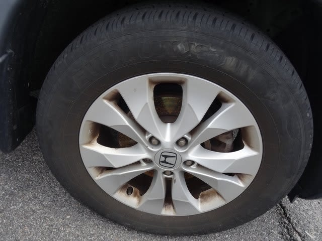 Thumbnail: 2014 Honda CR-V - 18