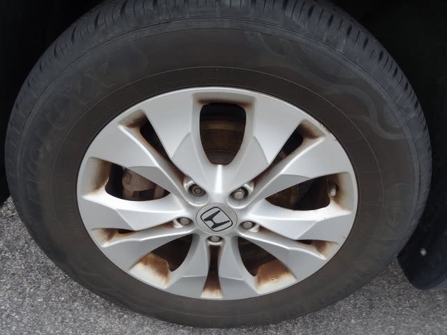 Thumbnail: 2014 Honda CR-V - 17