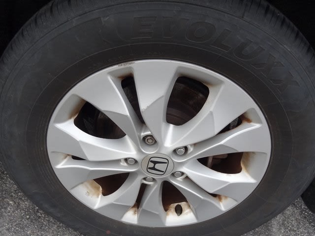 Thumbnail: 2014 Honda CR-V - 16