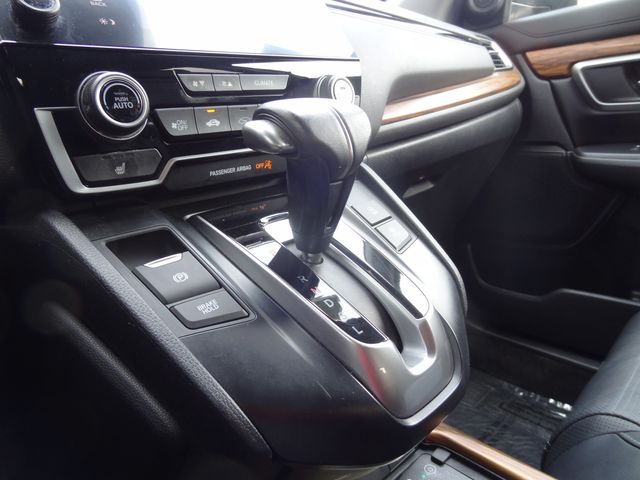 Thumbnail: 2020 Honda CR-V - 14