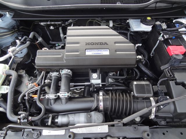 Thumbnail: 2020 Honda CR-V - 8