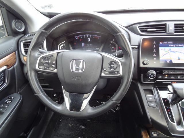 Thumbnail: 2020 Honda CR-V - 9