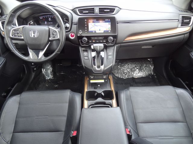 Thumbnail: 2020 Honda CR-V - 2