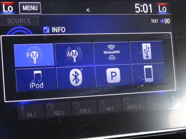 Thumbnail: 2020 Honda CR-V - 32
