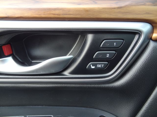 Thumbnail: 2020 Honda CR-V - 25