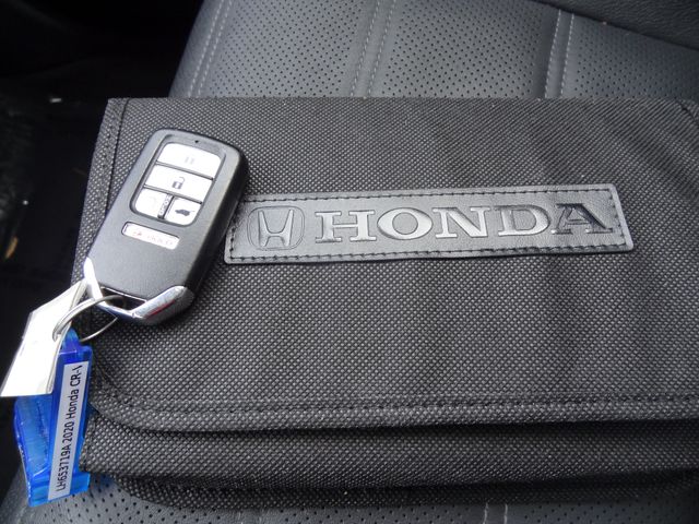 Thumbnail: 2020 Honda CR-V - 16
