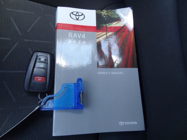 Thumbnail: 2024 Toyota RAV4 - 17