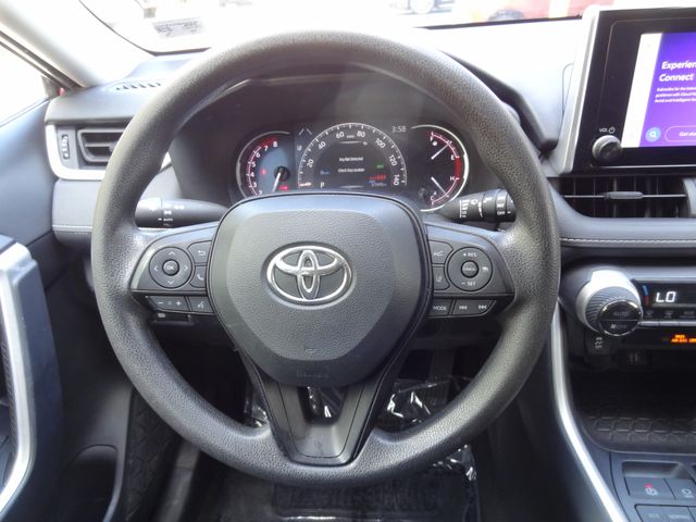 Thumbnail: 2024 Toyota RAV4 - 9