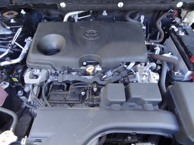 Thumbnail: 2024 Toyota RAV4 - 8