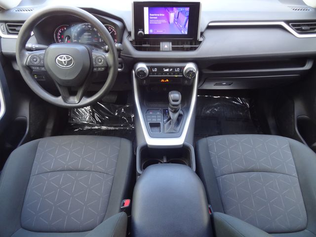 Thumbnail: 2024 Toyota RAV4 - 2