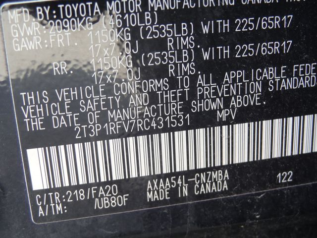 Thumbnail: 2024 Toyota RAV4 - 18
