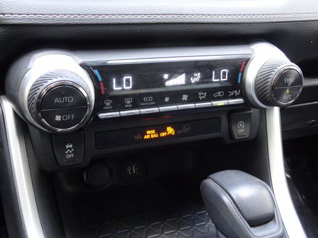 Thumbnail: 2024 Toyota RAV4 - 30