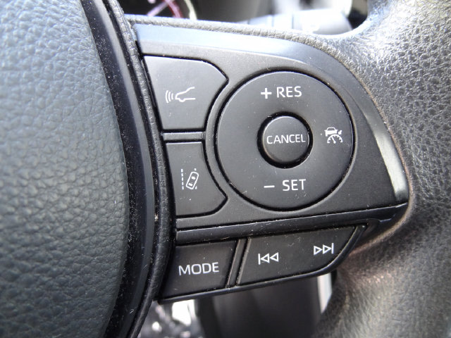 Thumbnail: 2024 Toyota RAV4 - 25
