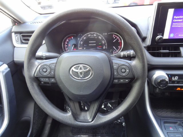 Thumbnail: 2024 Toyota RAV4 - 9