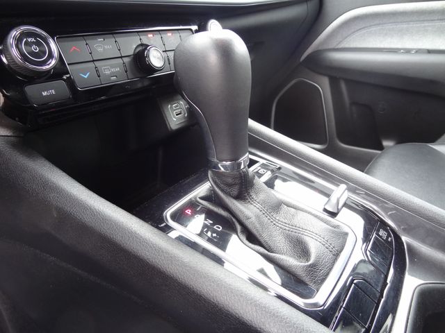 Thumbnail: 2024 Jeep Compass - 34