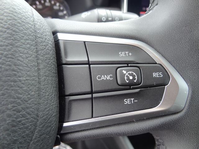 Thumbnail: 2024 Jeep Compass - 26