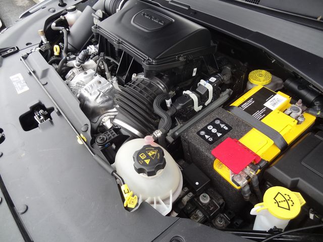 Thumbnail: 2024 Jeep Compass - 40