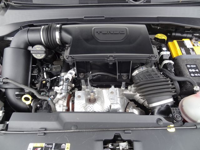 Thumbnail: 2024 Jeep Compass - 8