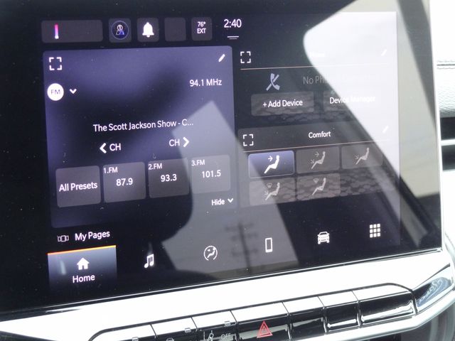 Thumbnail: 2024 Jeep Compass - 13