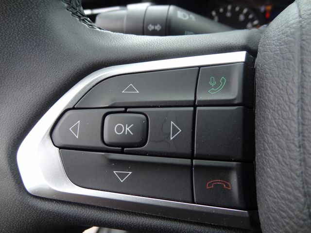 Thumbnail: 2024 Jeep Compass - 25