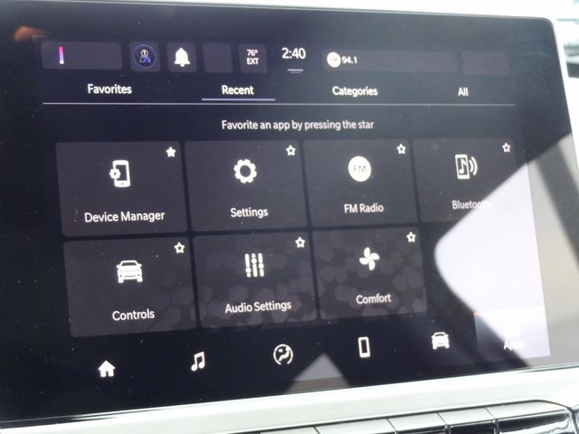 Thumbnail: 2024 Jeep Compass - 28