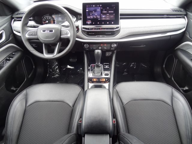 Thumbnail: 2024 Jeep Compass - 2