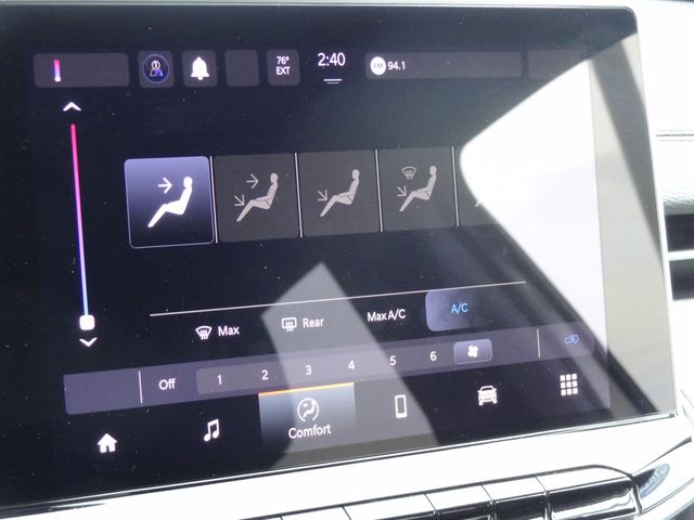 Thumbnail: 2024 Jeep Compass - 14