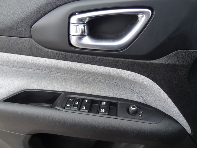 Thumbnail: 2024 Jeep Compass - 22