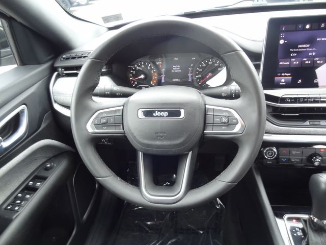 Thumbnail: 2024 Jeep Compass - 9
