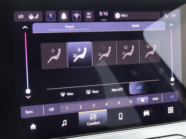 Thumbnail: 2025 Jeep Compass - 28