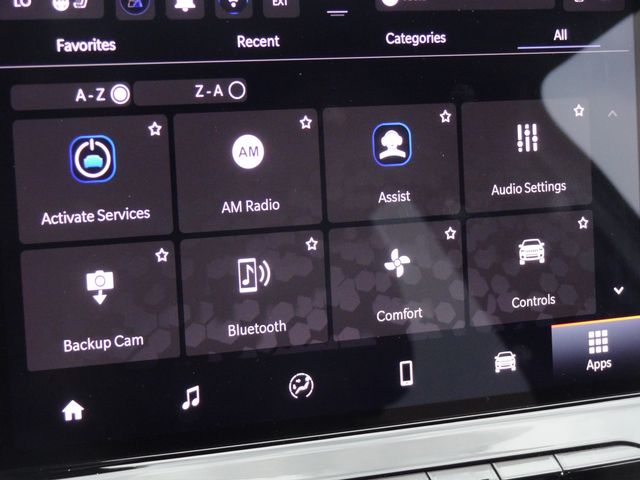 Thumbnail: 2025 Jeep Compass - 30