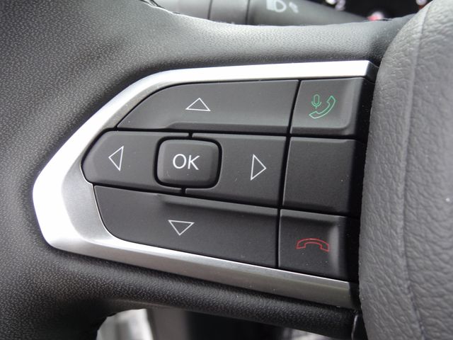 Thumbnail: 2025 Jeep Compass - 23