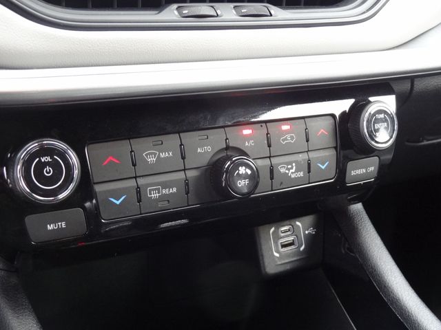 Thumbnail: 2025 Jeep Compass - 36