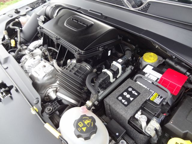 Thumbnail: 2025 Jeep Compass - 42