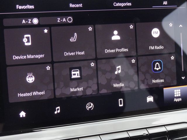 Thumbnail: 2025 Jeep Compass - 31