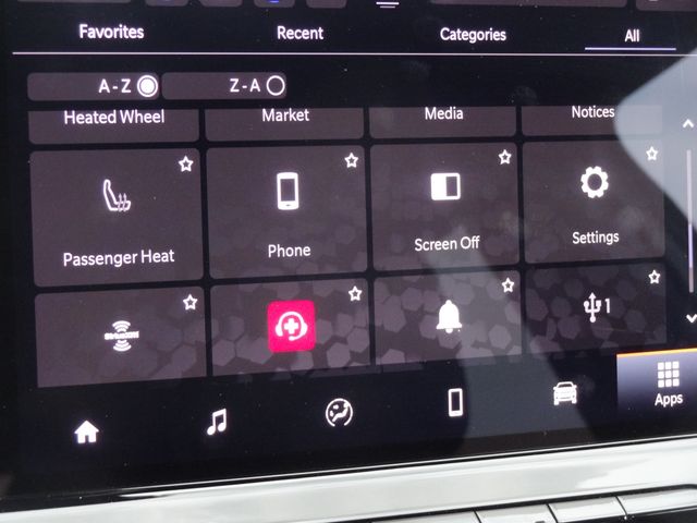 Thumbnail: 2025 Jeep Compass - 32