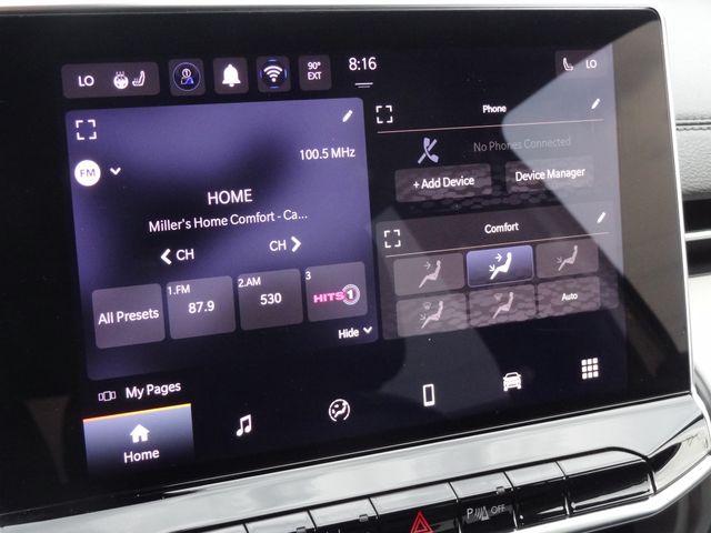Thumbnail: 2025 Jeep Compass - 13