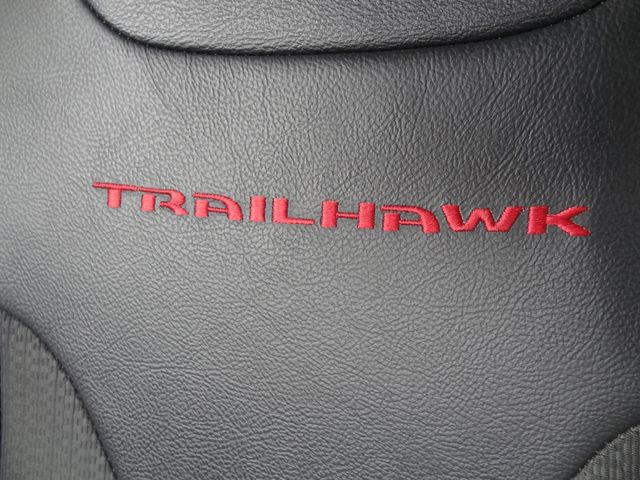 Thumbnail: 2025 Jeep Compass - 40