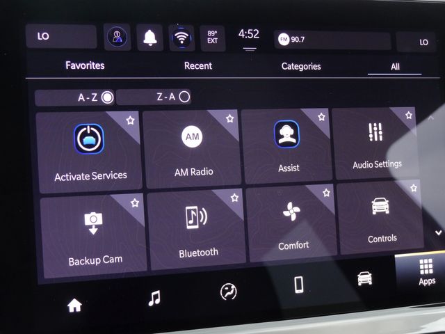 Thumbnail: 2025 Jeep Compass - 13