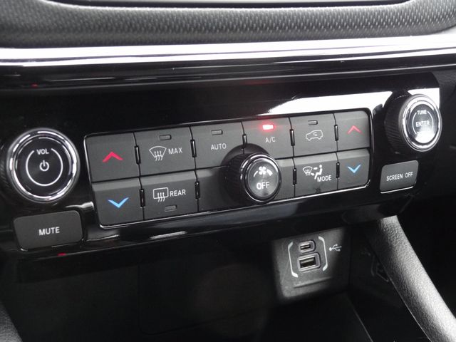 Thumbnail: 2025 Jeep Compass - 34