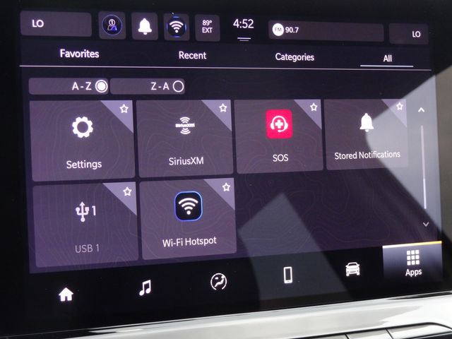 Thumbnail: 2025 Jeep Compass - 29