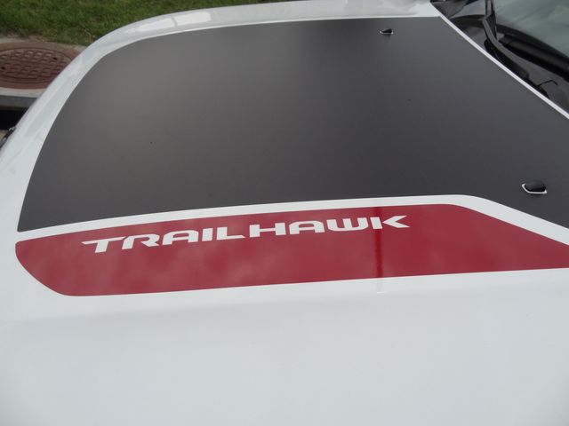 Thumbnail: 2025 Jeep Compass - 42