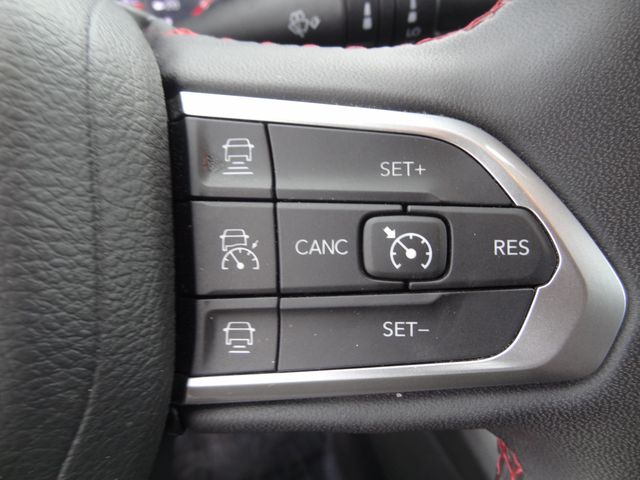 Thumbnail: 2025 Jeep Compass - 23